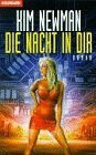 Die Nacht in Dir (BLA - Fantasy)
