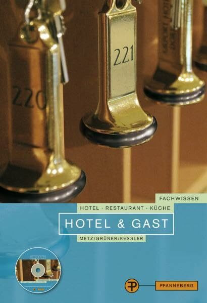 Hotel & Gast