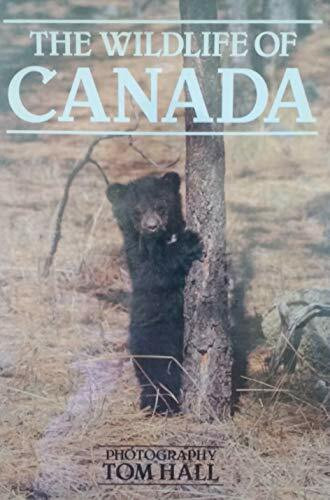 Wild Life of Canada