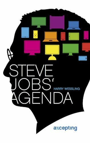 Steve Jobs Agenda (Business & Finanzen) Steve Jobs Agenda (Business & Finanzen)