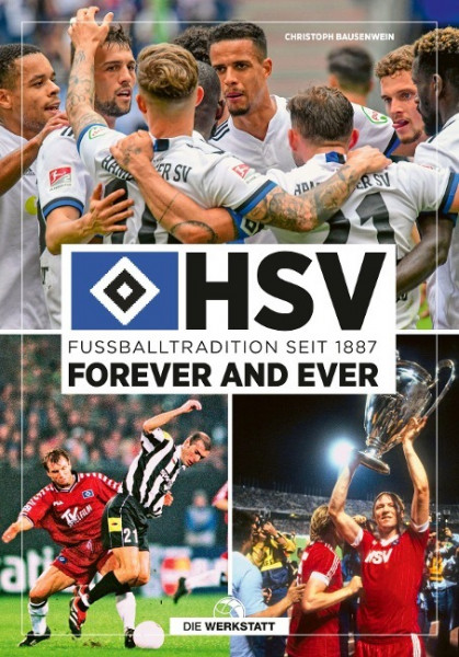 HSV forever and ever
