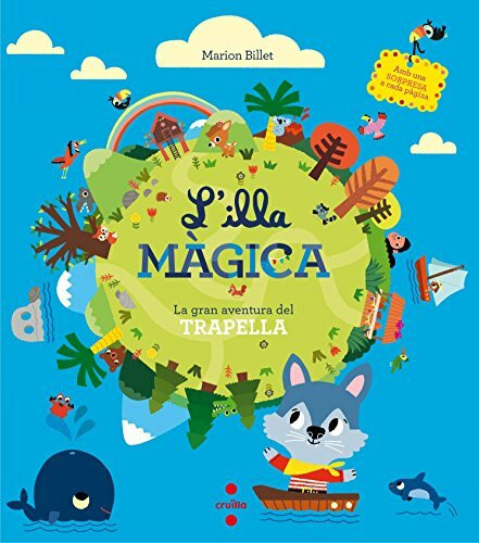 L'illa Màgica