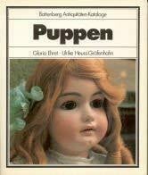 Puppen. Antiquitätenkatalog