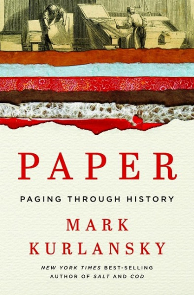 Paper: Paging Through History