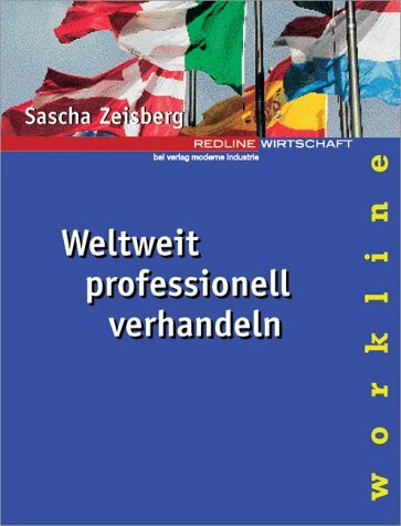 Weltweit professionell verhandeln.
