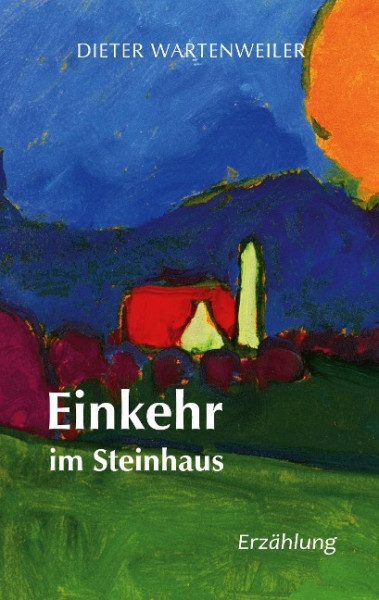 Einkehr im Steinhaus