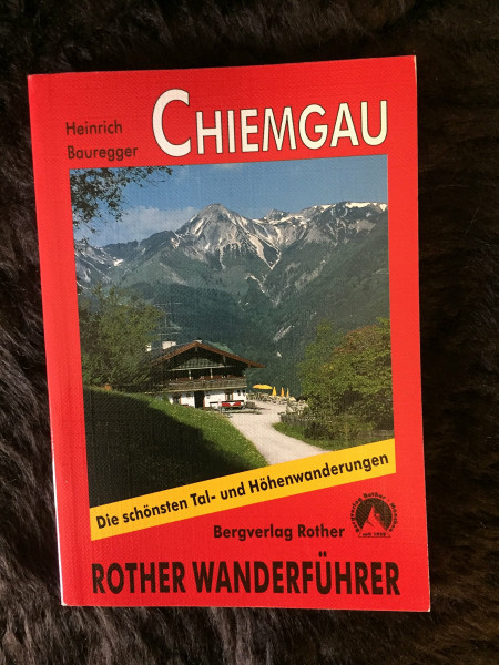 BVR WF Chiemgau