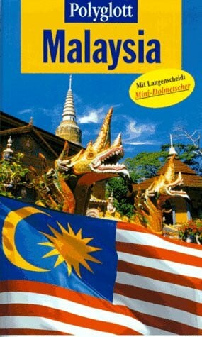 Polyglott Reiseführer, Malaysia