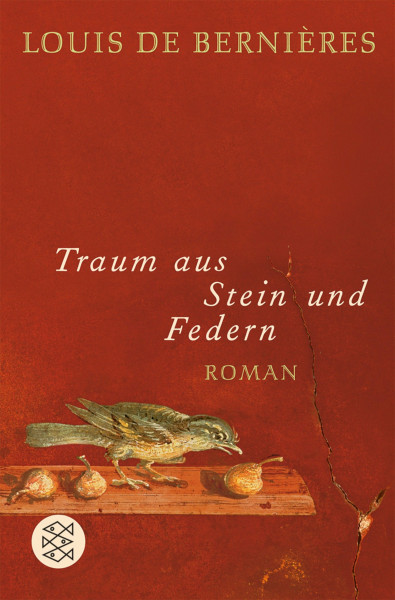 Traum aus Stein und Federn: Roman