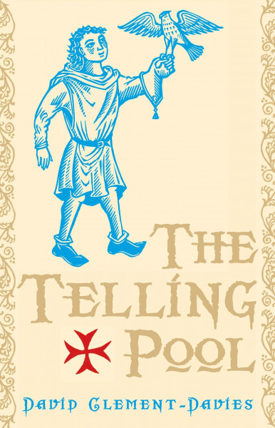The Telling Pool
