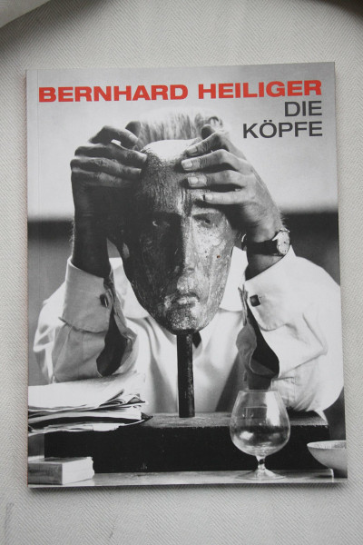 Bernhard Heiliger: Die Köpfe