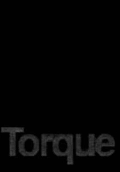 Torque. Richard Serra (Studien)