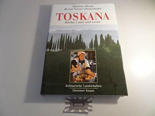 Meuth/Neuner, Toskana