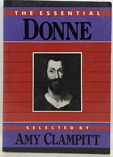 Essential Donne