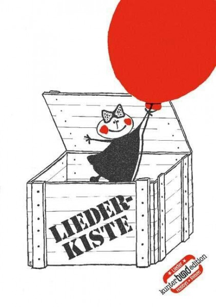 Liederkiste: Heft 2
