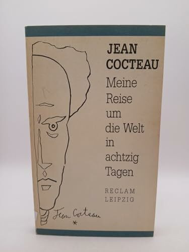 Meine Reise um die Welt in achtzig Tagen. Kritische Poesie
