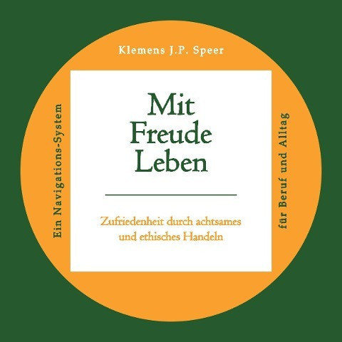 Mit Freude leben