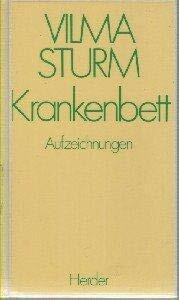 Krankenbett