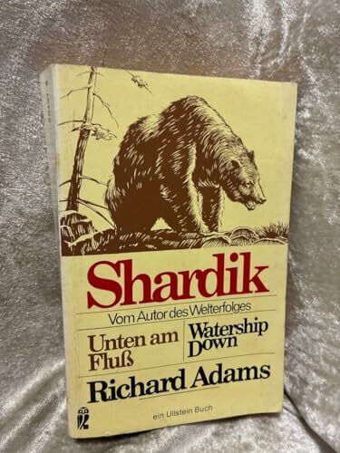 Shardik