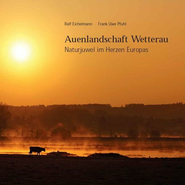 Auenlandschaft Wetterau: Naturjuwel im Herzen Europas