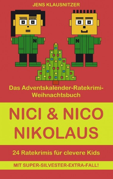 Nici & Nico Nikolaus