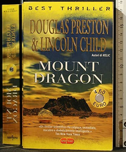 Mount Dragon