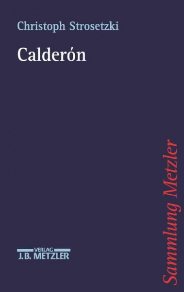 Calderon