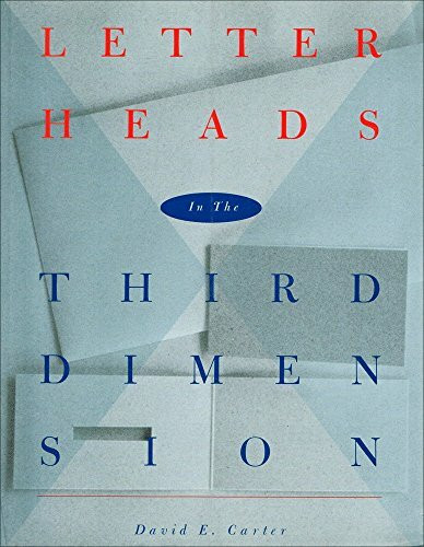 Letterheads in the Third Dimension