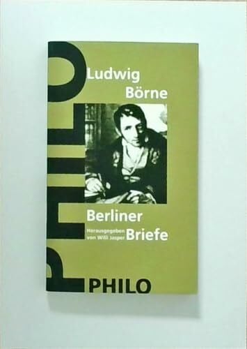 Berliner Briefe