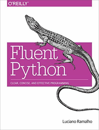O'Reilly Media Fluent Python