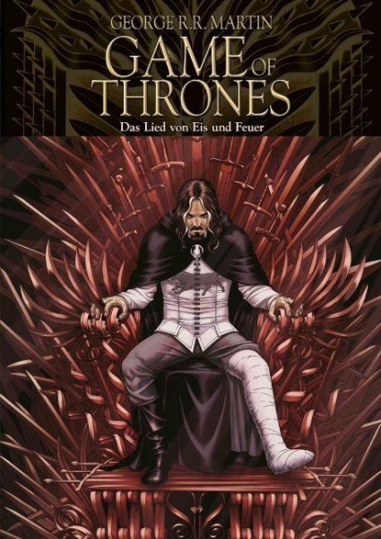 Game of Thrones 03 - Das Lied von Eis und Feuer (Collectors Edition)