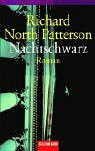 Nachtschwarz: Roman
