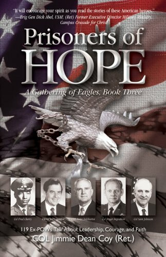Prisoners of Hope: A Gathering of Eagles: Book 3