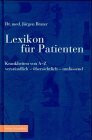Lexikon für Patienten