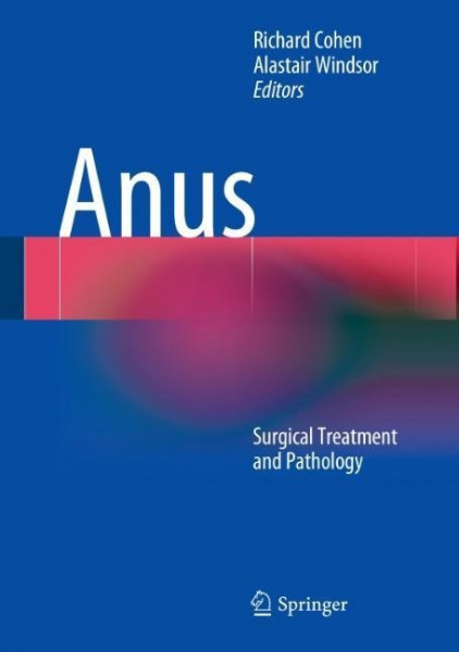 Anus