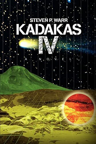 KADAKAS IV