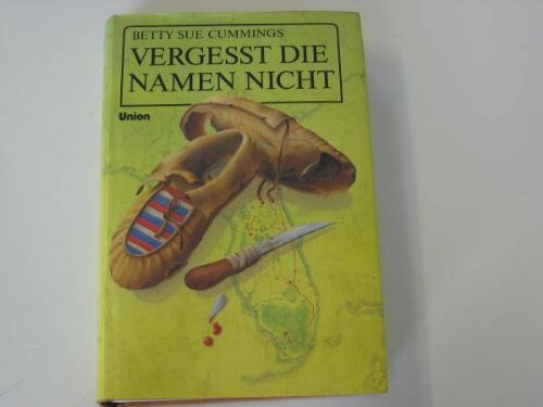 Vergeßt die Namen nicht