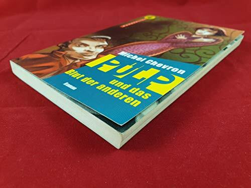 Pulp und das Blut der anderen