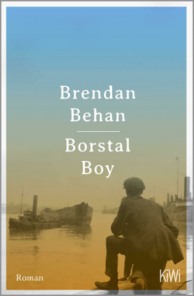 Borstal Boy: Roman