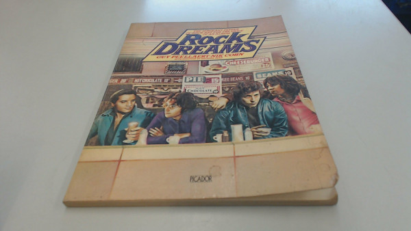 Rock Dreams (Picador Books)