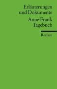 Tagebuch. Erläuterungen und Dokumente