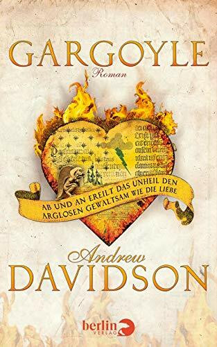 Gargoyle: Roman