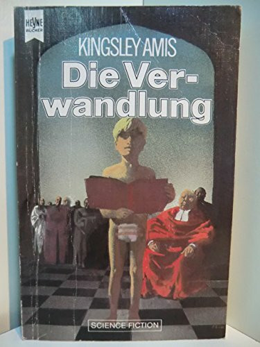 Die Verwandlung.