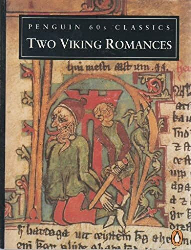 Two Viking Romances: Bosi And Herraud; Egil And Asmund (Classic 60s)