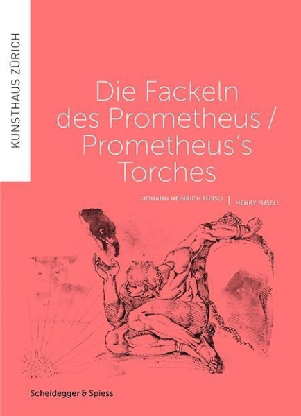 Die Fackeln des Prometheus