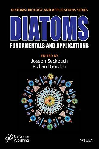 Diatoms: Fundamentals and Applications