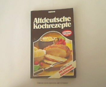 Alles für die Gute Küche. ( Kochbuchkassette). 20 Bde. Alles über Kochen und Backen.