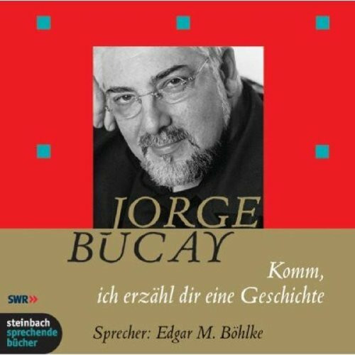 Komm, ich erzähl dir eine Geschichte. 3 CDs