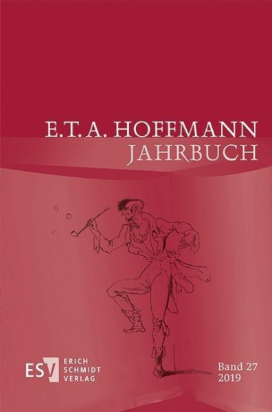 E.T.A. Hoffmann-Jahrbuch 2019