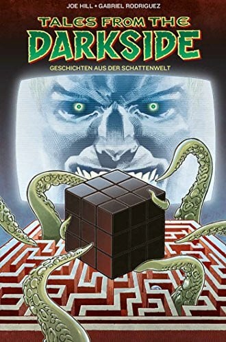 Tales from the Darkside - Geschichten aus der Schattenwelt